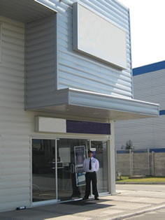 Asec Security & Service seguridad y aseo